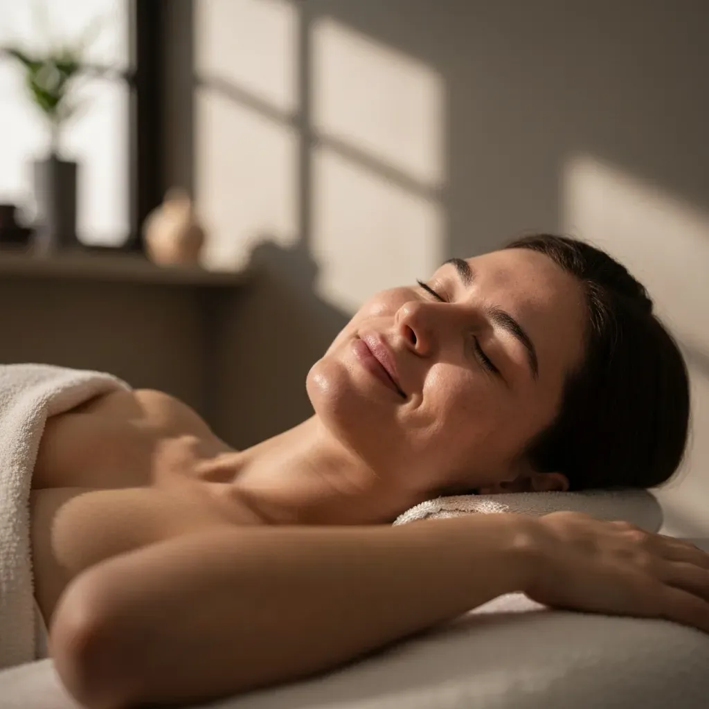 솔직히 말해서... 안산 스웨디시 첫 방문 리얼 후기! (걱정 많던 제가 재방문한 이유)