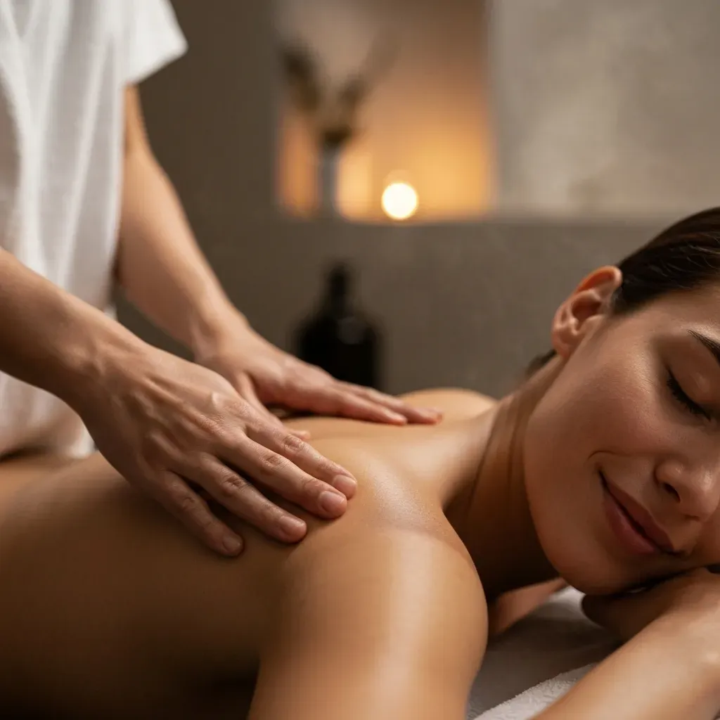 안산 스웨디시, 이런 분들께는 강력 추천합니다 (내돈내산 솔직 리뷰)