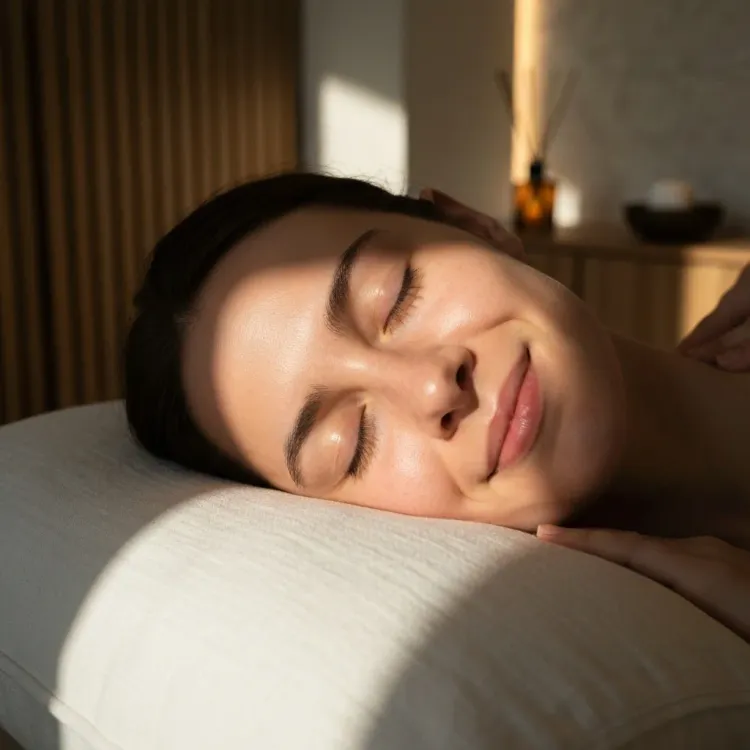 기대 이상! 안산 스웨디시의 1인샵 프라이빗 마사지, 왜 특별한가?